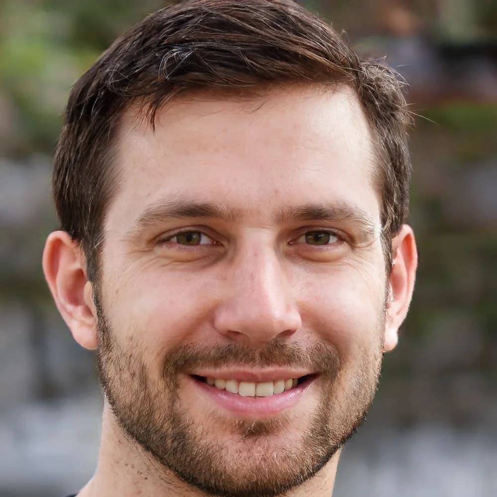 Autor Artur Kołodziej