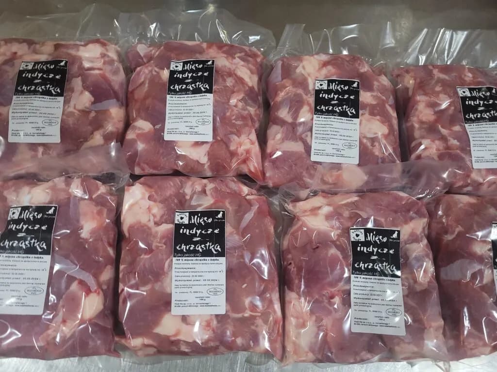 Gdzie kupić mięso dla psa? Odkryj najlepsze źródła i oferty
