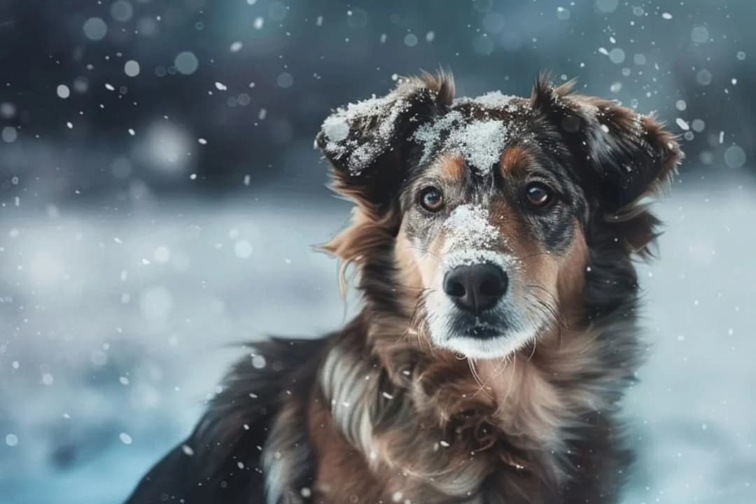 Niebezpieczna temperatura dla psa: Jakie wartości mogą zagrażać zdrowiu?